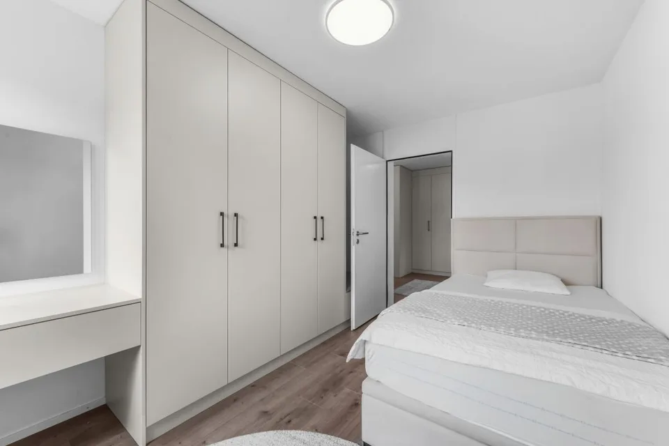 Habiter avec confort et vue panoramique – 5,5 pièces au centre – photo 12 sur 24