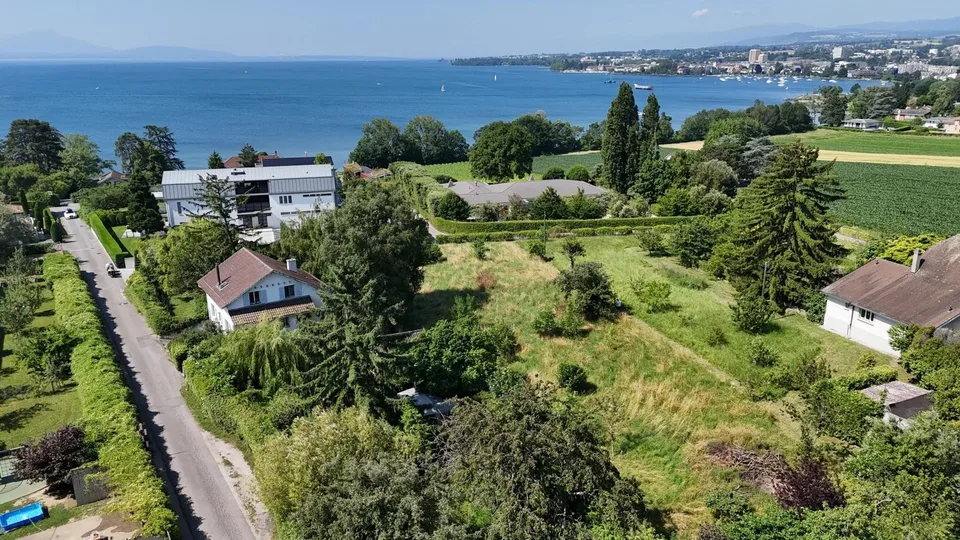 VILLA NOVA ? L'art de vivre contemporain dans un cadre d'exception