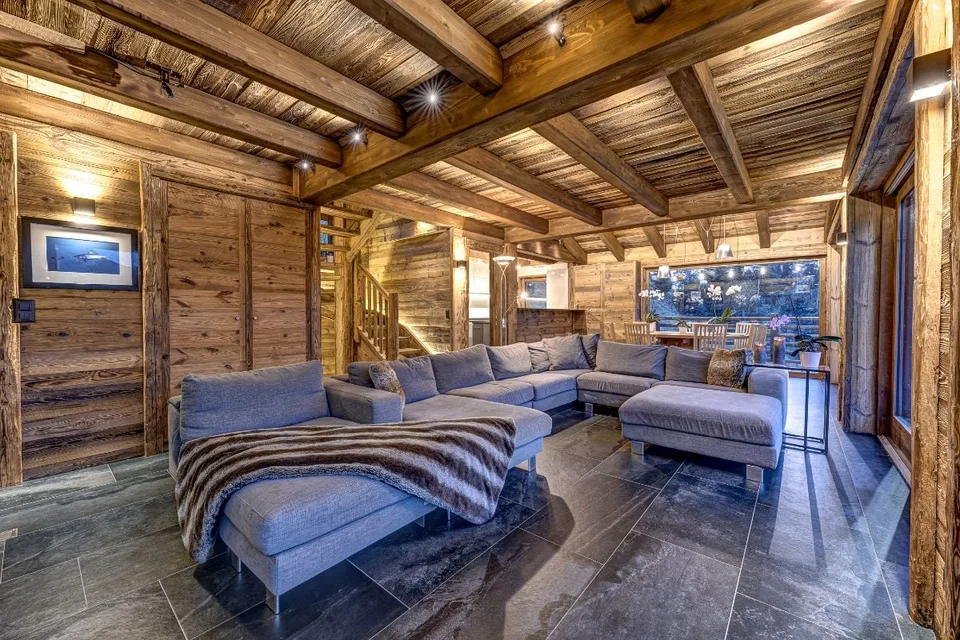 Chalet Horizon - Un Capolavoro di Eleganza Alpina – foto 12 di 12