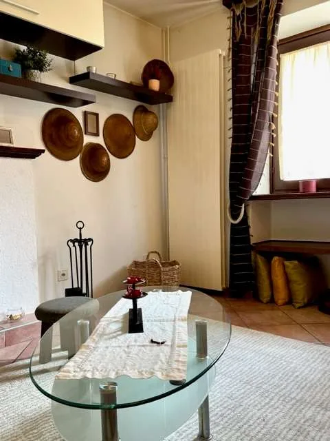 Schönes Tessiner Haus mit 2,5 Zimmern im alten Dorf – Foto 6 von 13