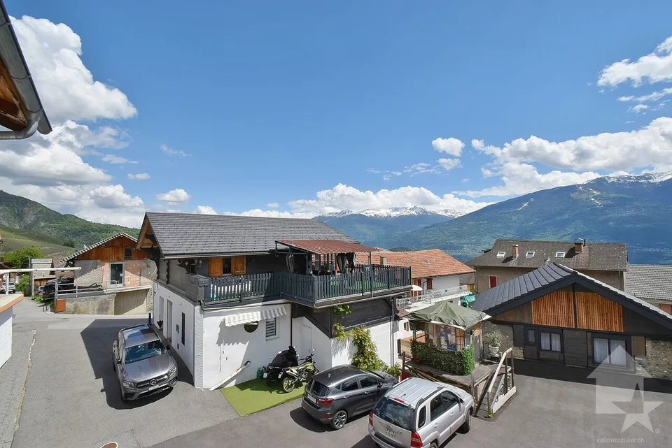 Immeuble de 2 appartements complètement rénové en 2025 !