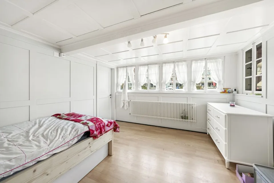 Charmantes Bijou mit Geschichte und Zukunft – Foto 8 von 25