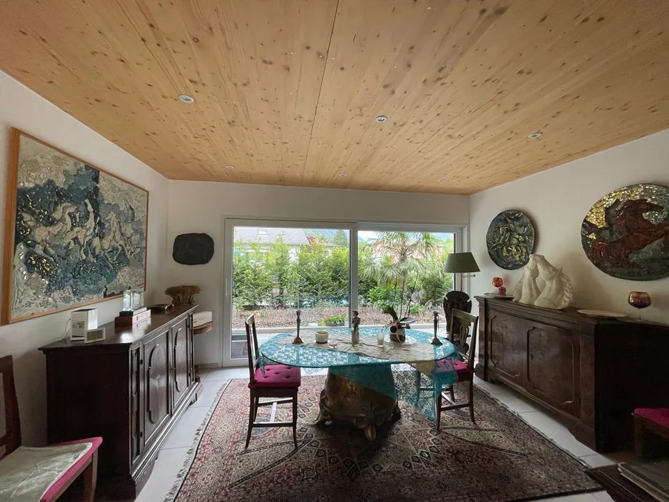 Casa Unifamiliare – foto 8 di 23