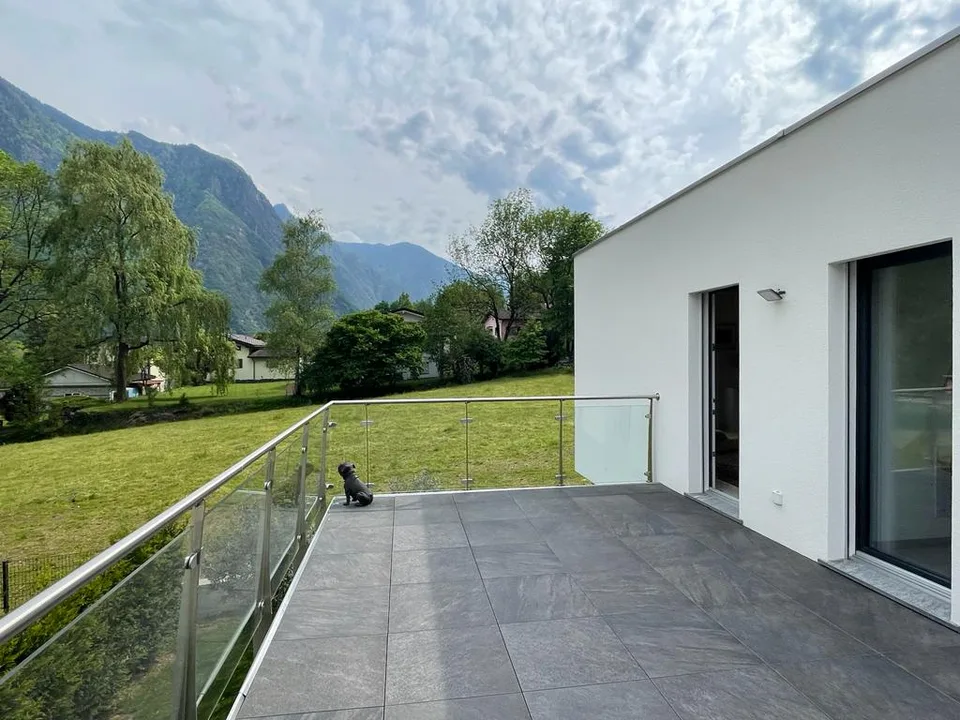 Casa Unifamiliare