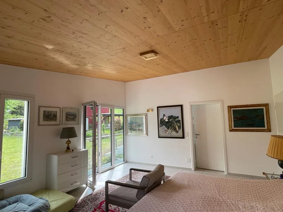 Casa Unifamiliare – foto 23 di 23