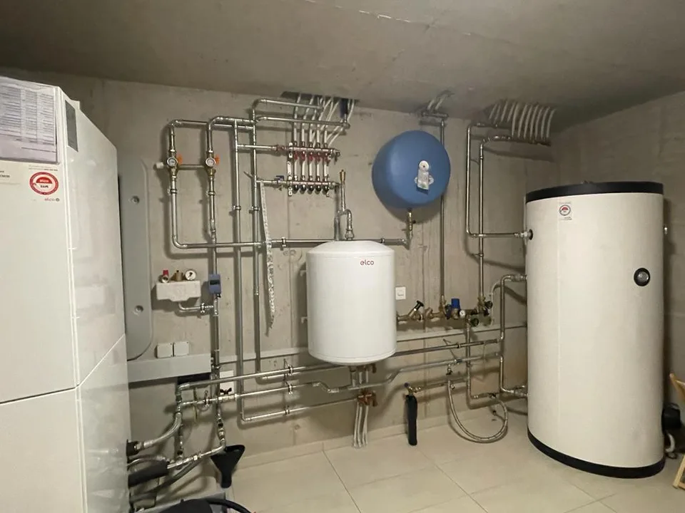 Casa Unifamiliare – foto 11 di 23