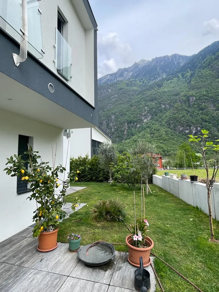 Casa Unifamiliare – foto 7 di 23