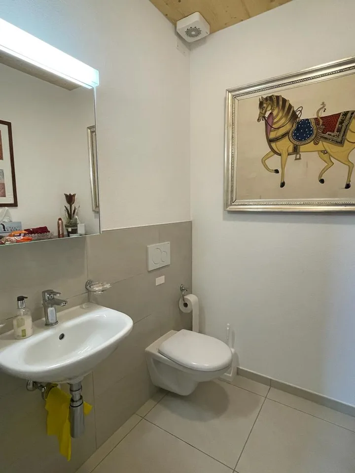 Casa Unifamiliare – foto 21 di 23