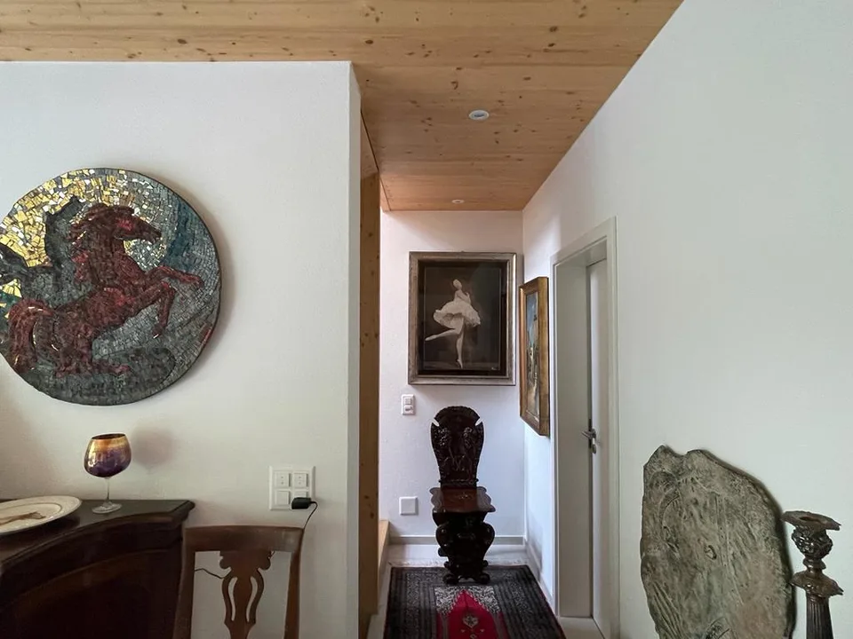 Casa Unifamiliare – foto 19 di 23
