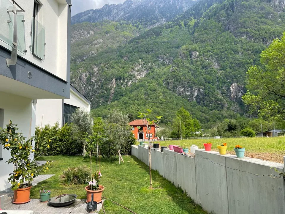 Casa Unifamiliare – foto 13 di 23