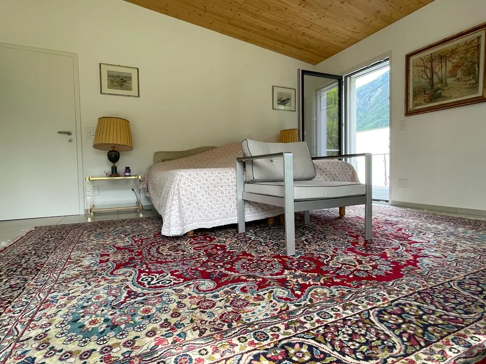 Casa Unifamiliare – foto 22 di 23