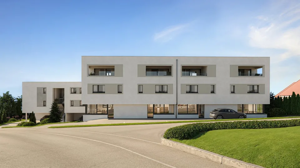 Local commercial à Siviriez
