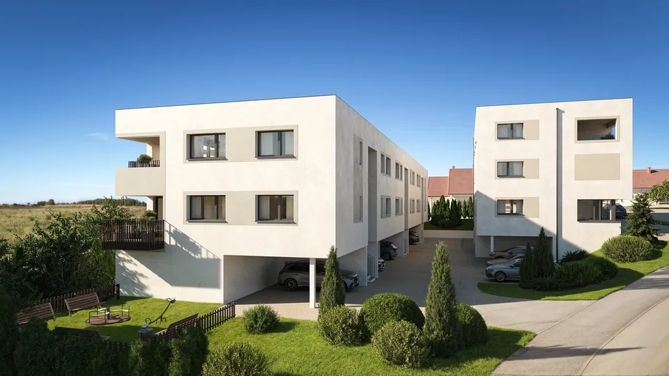 Gewerbefläche in Siviriez