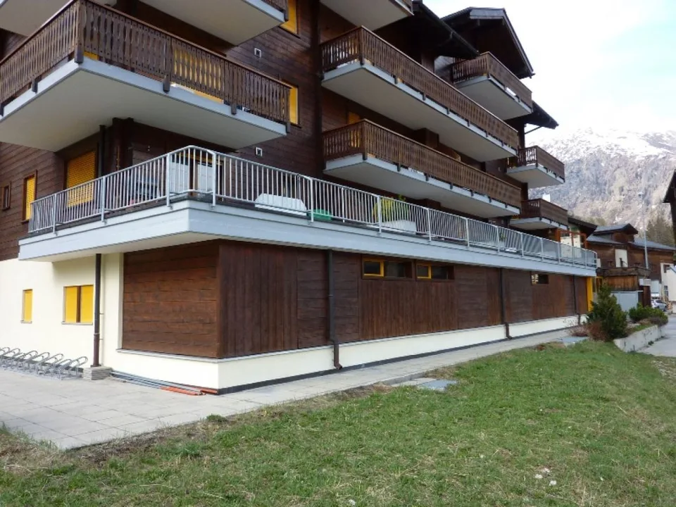 Geschäftslokal im Haus Pische - 262 m2 – Foto 6 von 7