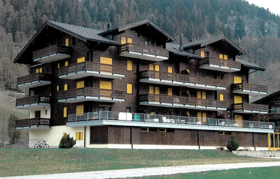 Geschäftslokal im Haus Pische - 262 m2