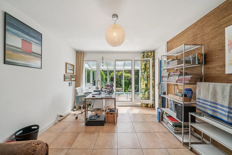 Prächtige Villa im Herzen eines 1500m2 großen Gartens🌿 – Foto 16 von 19