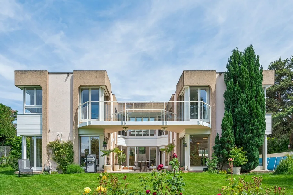 Magnifique Villa au cœur d'un jardin de 1500m2🌿