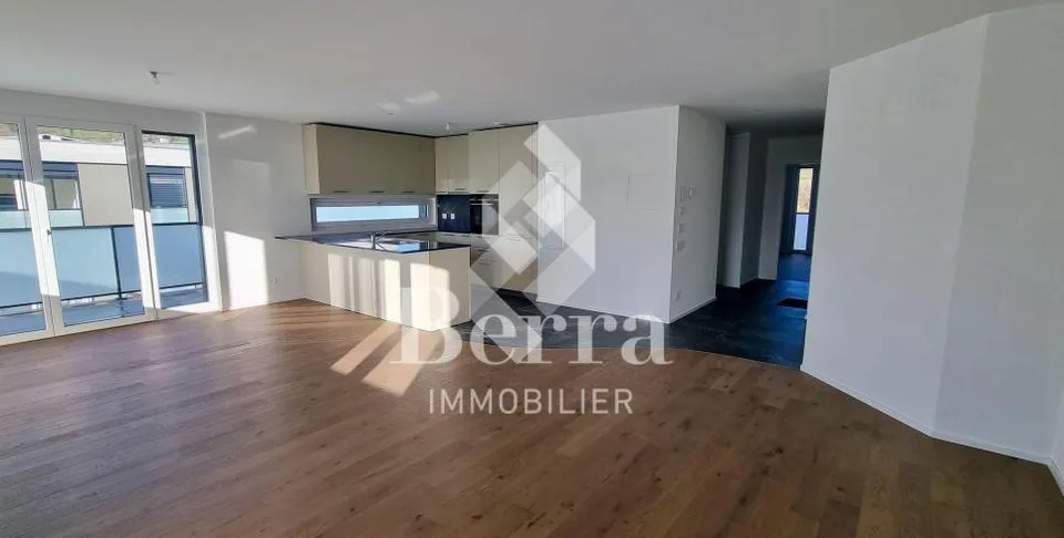 Edificio a Delémont – foto 6 di 13