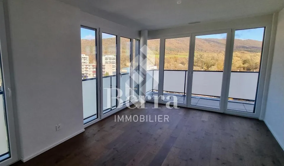 Edificio a Delémont – foto 8 di 13