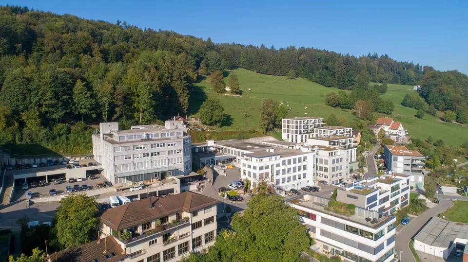 Your new location for commerce, storage, and logistics in Horgen – photo 11 of 11