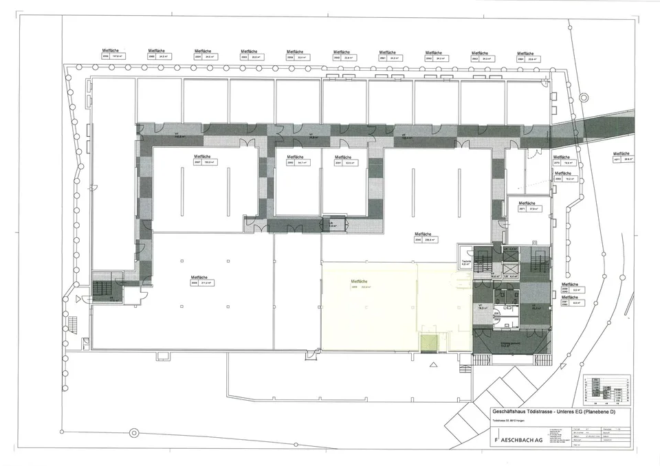 Your new location for commerce, storage, and logistics in Horgen – photo 8 of 11