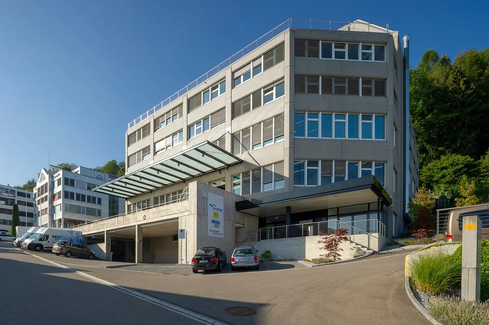 Your new location for commerce, storage, and logistics in Horgen – photo 9 of 11