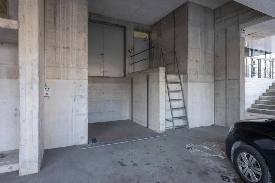 Your new location for commerce, storage, and logistics in Horgen – photo 7 of 11