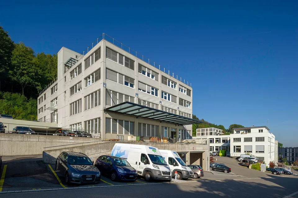 Your new location for commerce, storage, and logistics in Horgen – photo 10 of 11