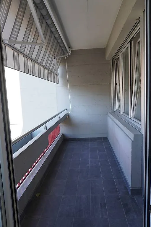 Schönes 2.5-Zimmer-Apartment in Chiasso