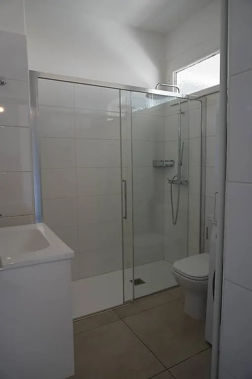 Schönes 2.5-Zimmer-Apartment in Chiasso