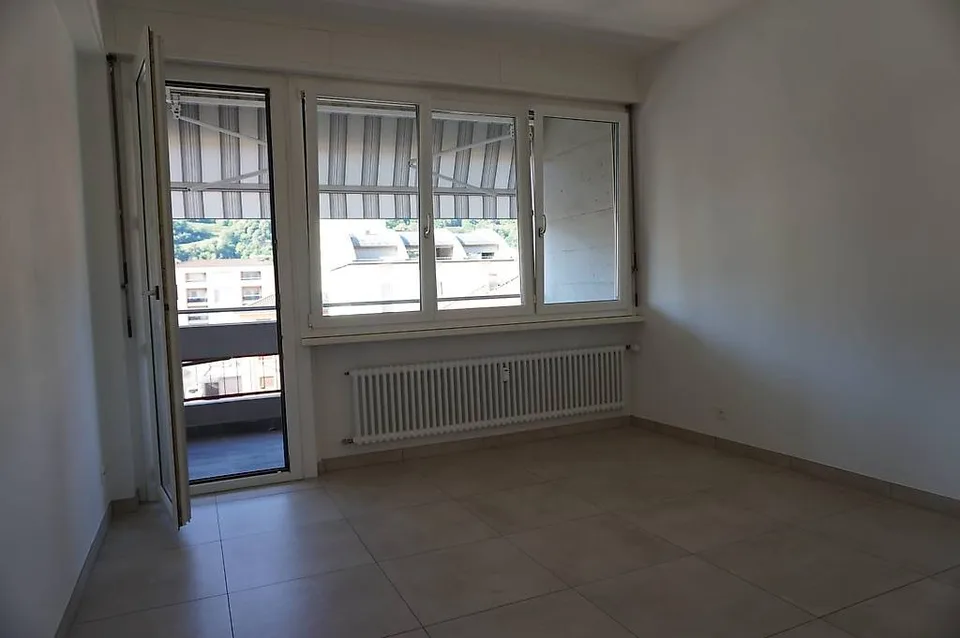 Schönes 2.5-Zimmer-Apartment in Chiasso