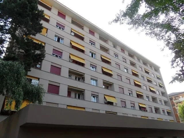 Appartement de 3.5 pièces au 1er étage