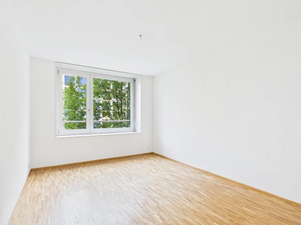 Appartement 4.5 pièces au cœur d'Oerlikon – photo 8 sur 11