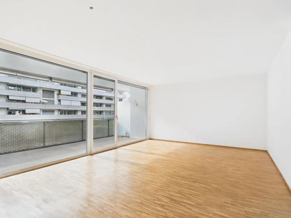 Appartement 4.5 pièces au cœur d'Oerlikon – photo 6 sur 11