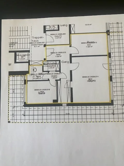 Uffici (o ufficio individuale) in spazio condiviso di uffici su Elisabethenstrasse a Basilea – disponibili immediatamente