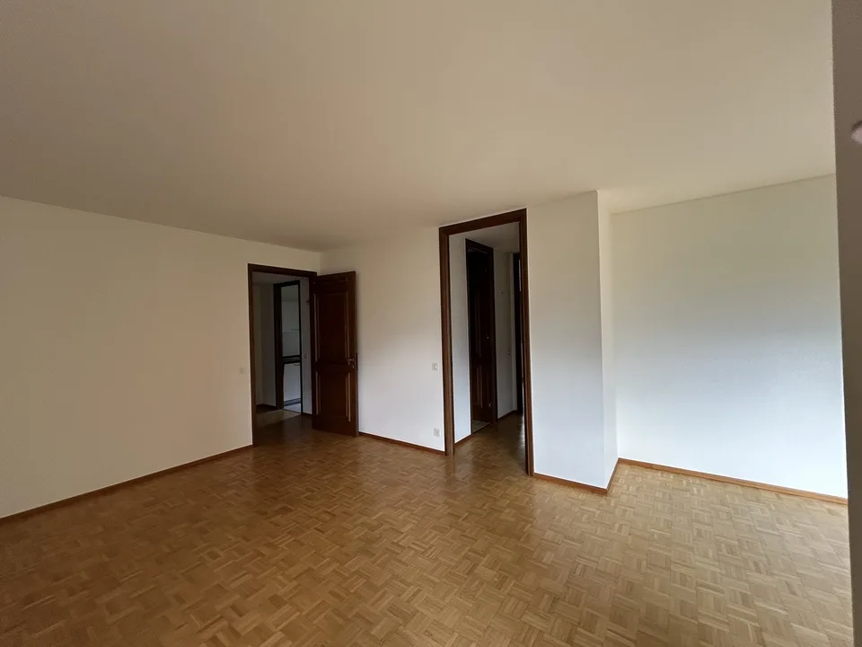 A Massagno, in Via Tesserete affittiamo appartamenti di 3.5 locali