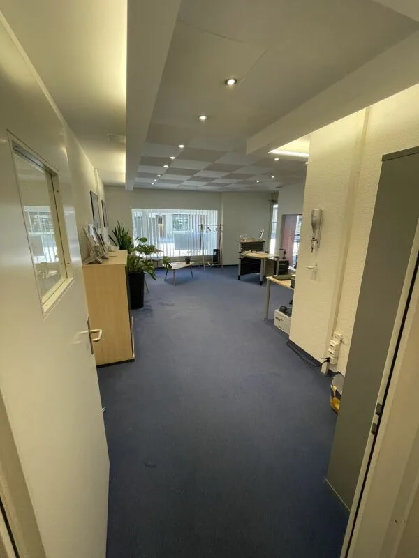 Gewerberaum mit separater Bürofläche sucht Nachmieter – Foto 7 von 8