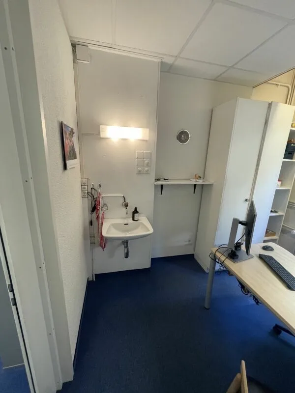Gewerberaum mit separater Bürofläche sucht Nachmieter – Foto 6 von 8