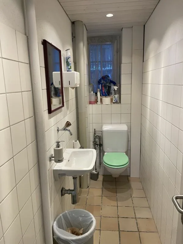 Gewerberaum mit separater Bürofläche sucht Nachmieter – Foto 8 von 8