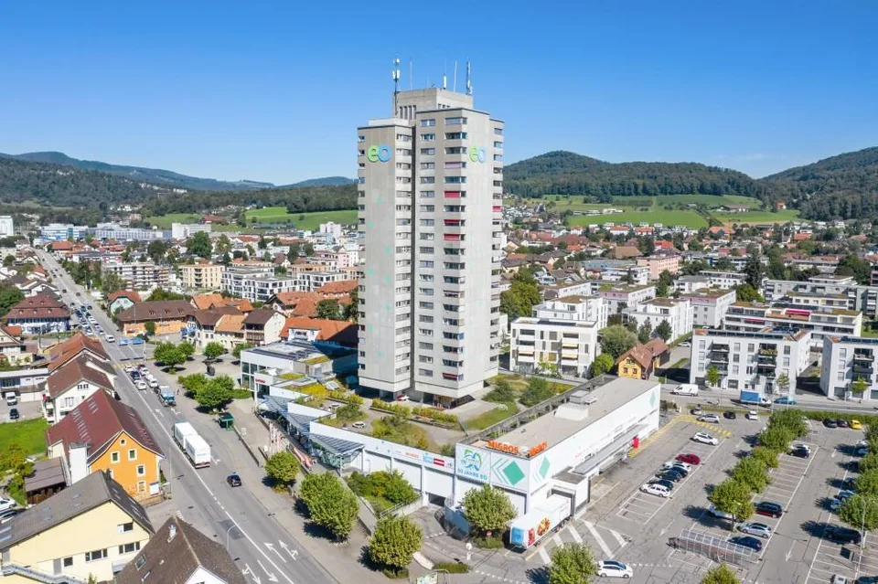 Optimale 400m2 Lagerfläche in Toplage per sofort zu vermieten!