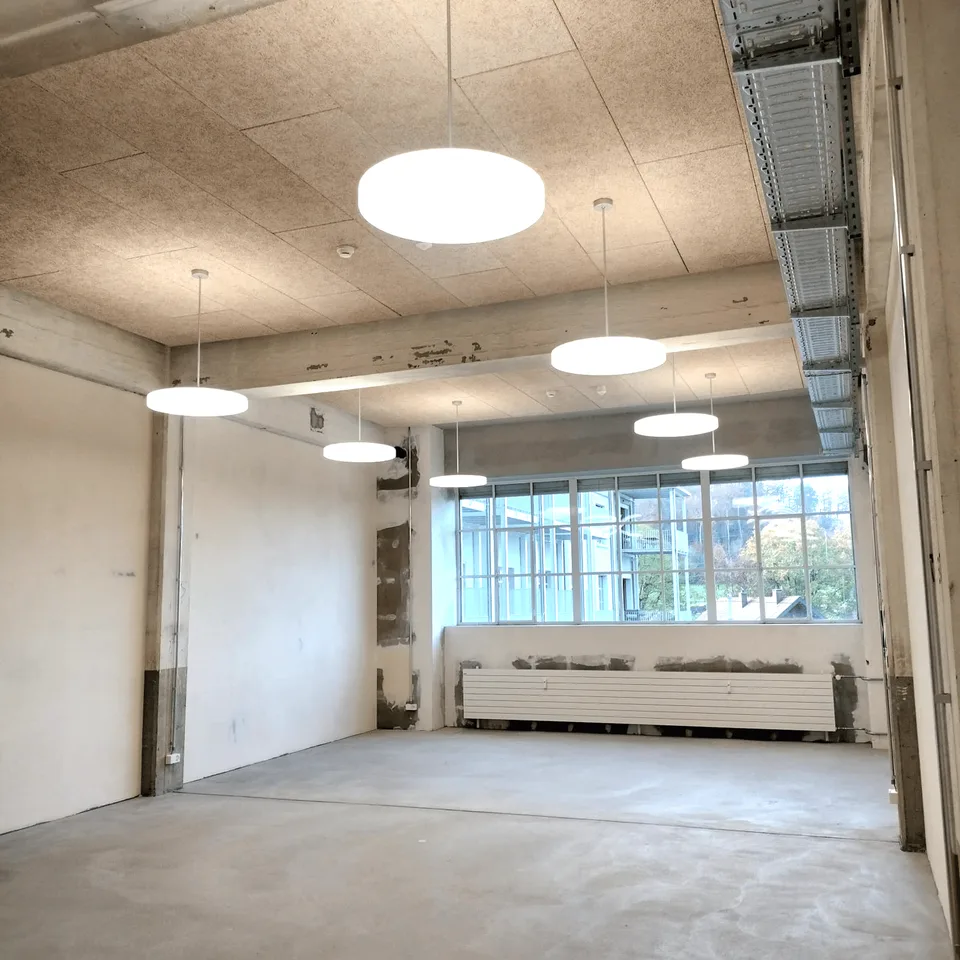 Erstvermietung! - Büroräumlichkeiten auf 60m2 - 220m2