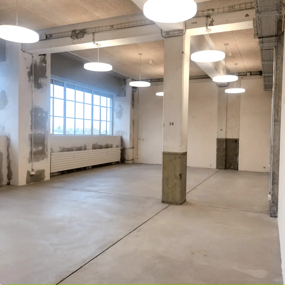Erstvermietung! - Büroräumlichkeiten auf 60m2 - 220m2