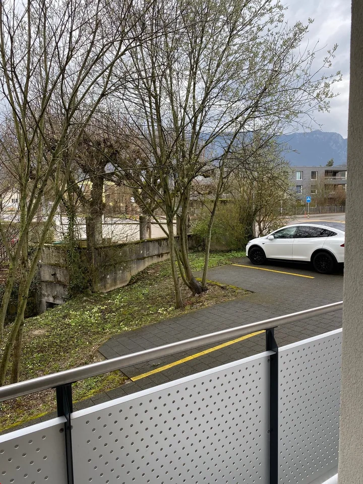 Disponibile ora - Bella appartamento di 2.5 locali in stile loft, con balcone – foto 6 di 17