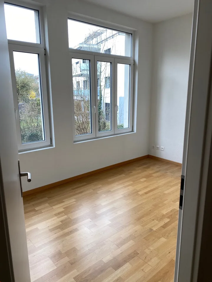 Disponibile ora - Bella appartamento di 2.5 locali in stile loft, con balcone – foto 9 di 17