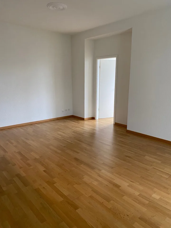 Disponibile ora - Bella appartamento di 2.5 locali in stile loft, con balcone – foto 8 di 17
