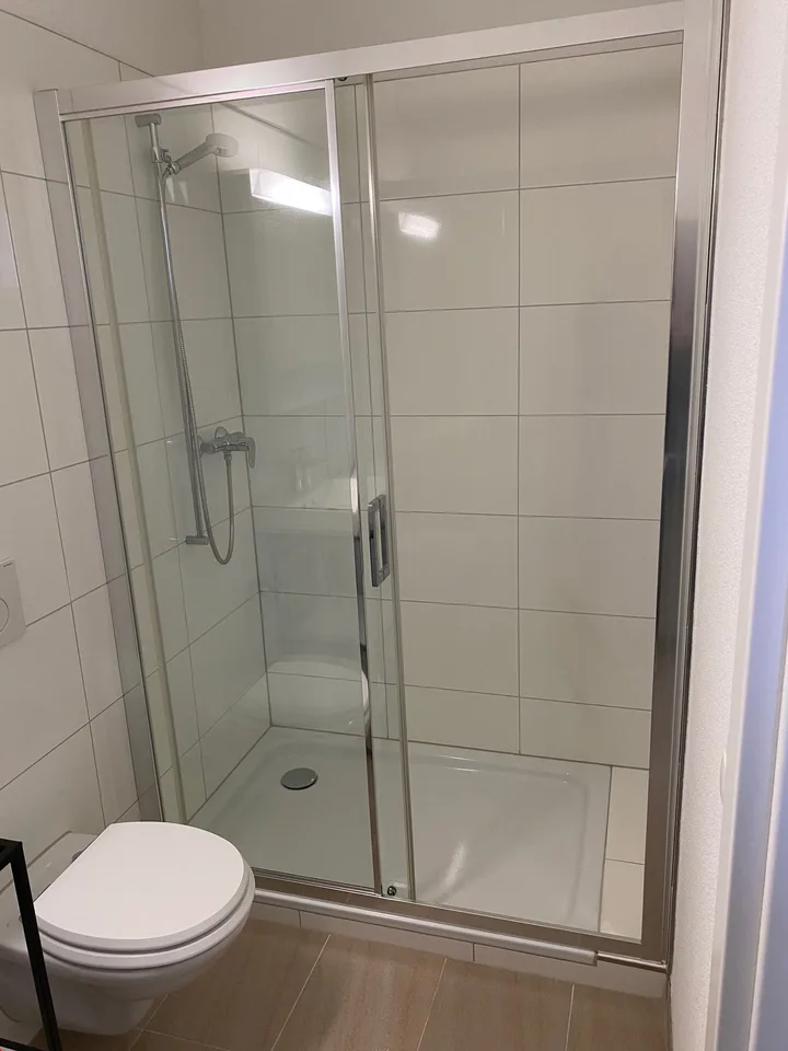Disponibile ora - Bella appartamento di 2.5 locali in stile loft, con balcone – foto 13 di 17