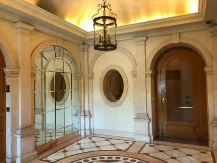 Büro von etwa 178m2, durchgehend und hell, im 1. Stock eines Charakter- und Nobelgebäudes im Herzen von Genf. – Foto 7 von 7