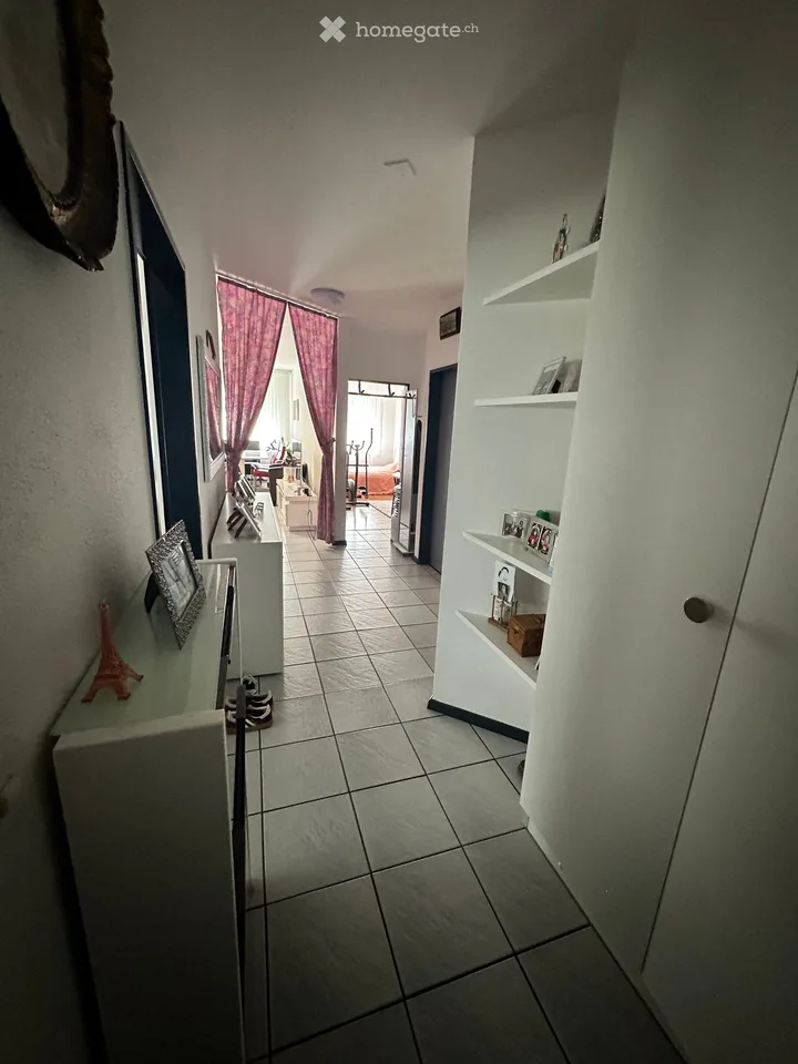 Appartement 4.5