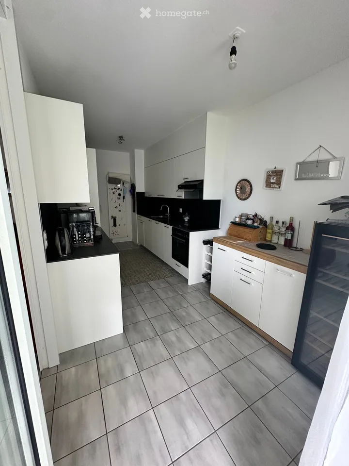 Appartement 4.5