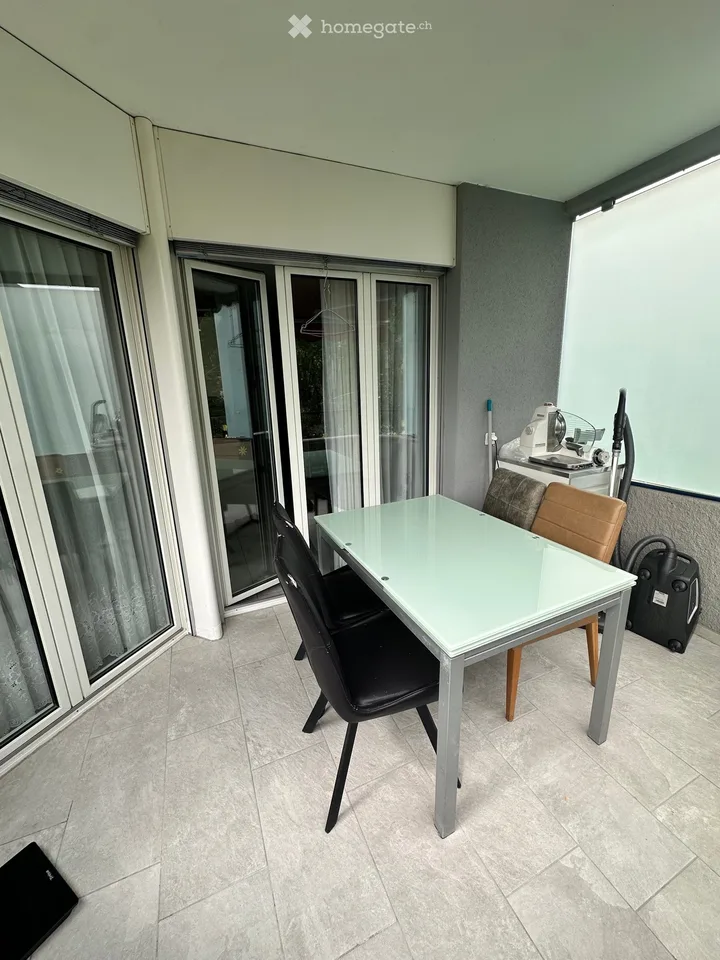 Appartement 4.5